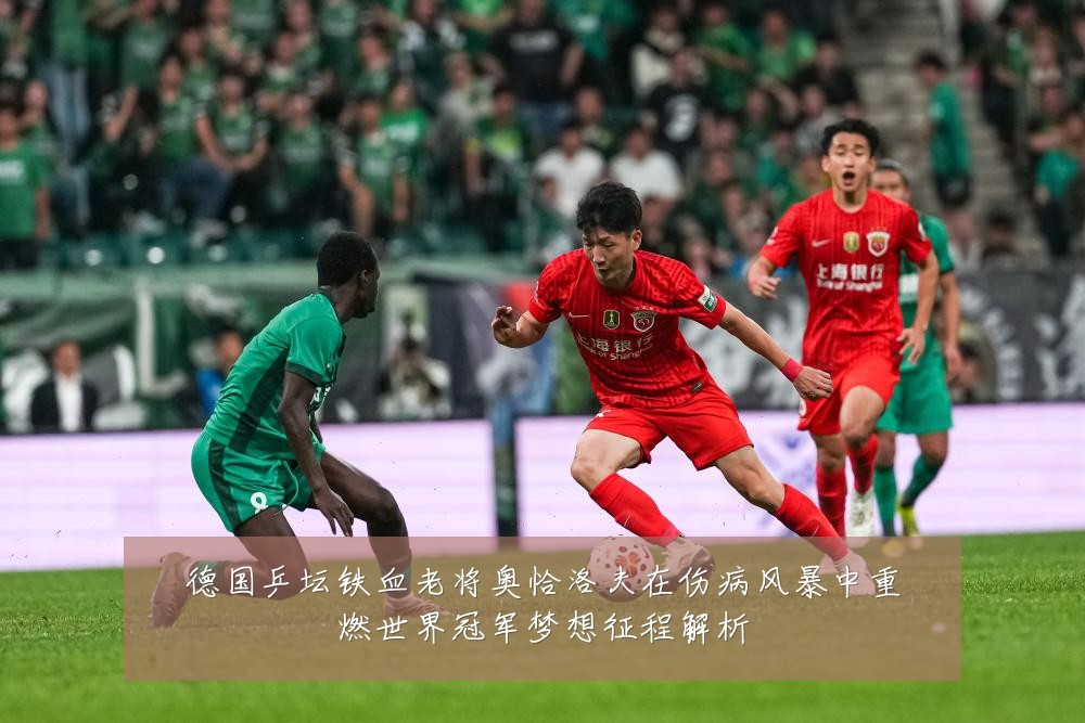 德国乒坛铁血老将奥恰洛夫在伤病风暴中重燃世界冠军梦想征程解析