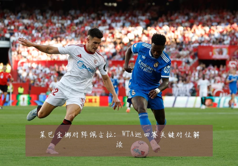 莱巴金娜对阵佩古拉:WTA巡回赛关键对位解读