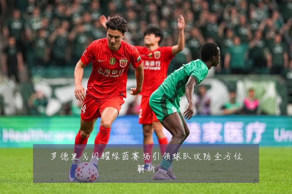 罗德里戈闪耀绿茵赛场引领球队攻防全方位解析