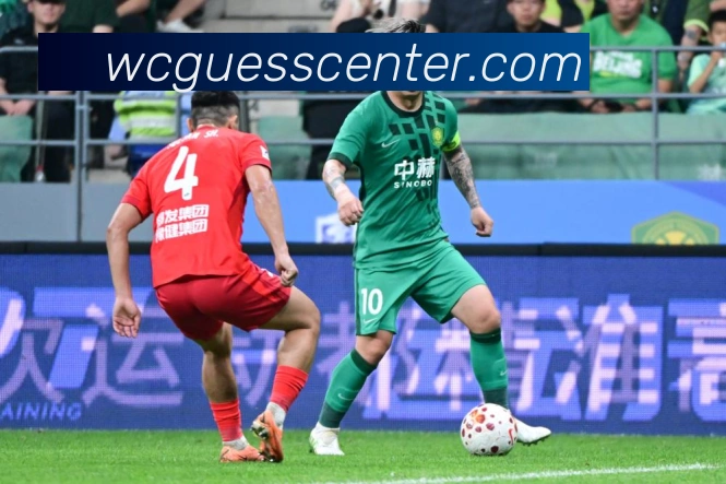 迈阿密国际对阵洛杉矶FC:战术走势分析 迈阿密国际对阵洛杉矶FC:战术走势分析