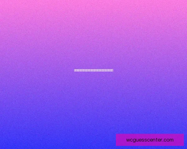 世界杯竞猜比赛深度分析：数据解读与赛事预测策略解析