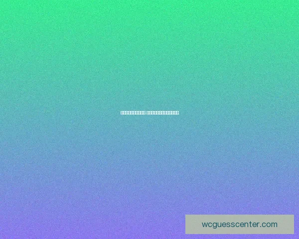 世界杯体育竞猜全攻略 提升预测准确率的技巧与策略