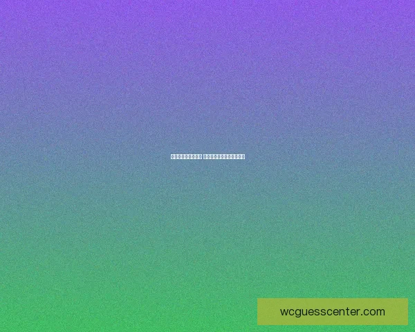 精准分析与深度预测 打造专业体育竞猜策略平台