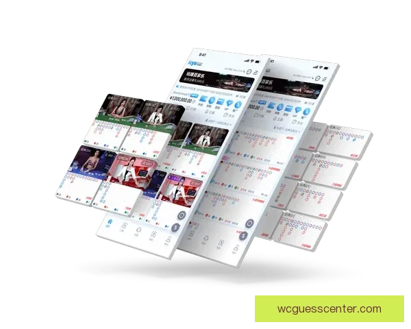 世界杯体育竞猜平台全新上线助力球迷精准预测赛事胜负赢取丰厚奖励