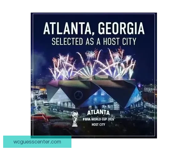 美加墨联合举办世界杯引领全球足球盛会新篇章