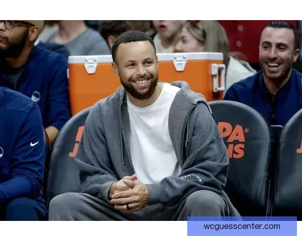 库里复出在即获准参加5对5对抗状态火热点燃全队士气冲击新征程