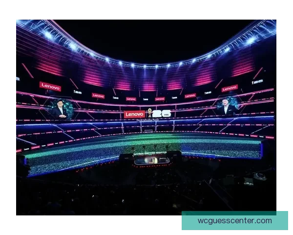 2026世界杯赛事前瞻与精准买球策略全解析