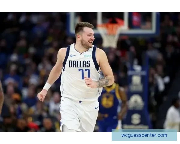 东契奇60分征服客场累瘫一幕曝光 感谢队友让我感到幸福