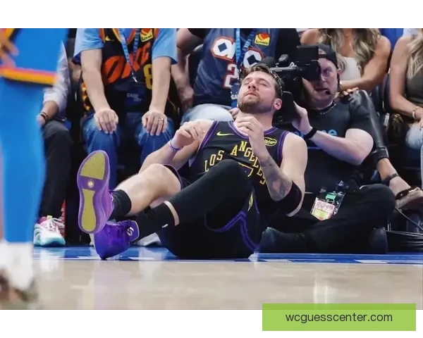 东契奇腿筋拉伤真因揭晓 湖人将帅回应伤病 詹姆斯强调健康是最重要财富