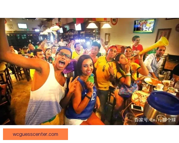 2026世界杯赛事全解析与热门竞猜策略全面指南