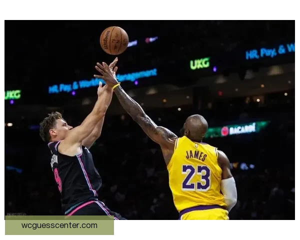 詹姆斯谈追平帕里什纪录回应质疑称球队表现不因言论受影响