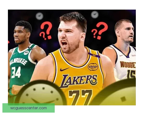 湖人硬碰联盟第一詹姆斯神情凝重东契奇轻松应战富保罗发声力挺老詹澄清质疑