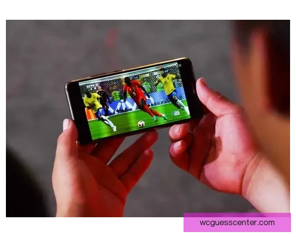 世界杯足球竞猜平台全方位解析带你畅玩赛事预测尽享竞猜乐趣